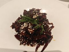 -贡宴盐帮菜自贡驻京联络处餐厅