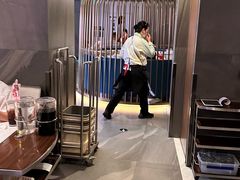 -海底捞火锅(外滩店)
