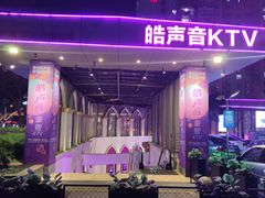 -皓声音KTV(新景店)