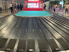 -厦门高崎国际机场-T3航站楼