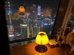 -上海柏悦酒店·世纪100牛排馆