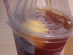 -85度C(厦门中华城新店)