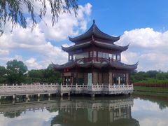 -召稼楼古镇