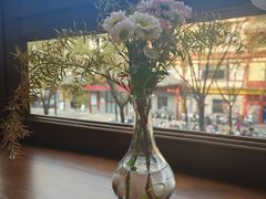 -山由之cafe&meal(小寨店)