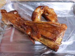 -赵元章肉骨烧(山塘街店)