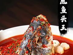 -凤凰湘语·湘粤鲜融(浦东旗舰店)