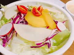 -胖哥俩肉蟹煲(湖滨银泰in77店)