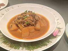 -悦瓏新中式餐厅
