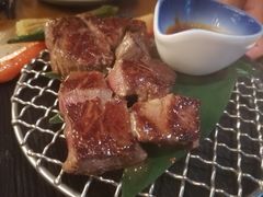 -阿吾罗日本料理(K11艺术中心店)