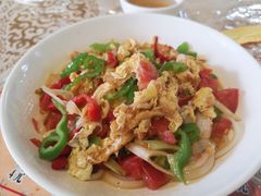 -吾斯曼珍珠抓饭王