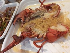 -盒马鲜生(悠方店)