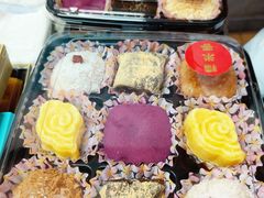 -糯米香(长江路店)