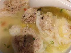 -三道菜(明堂公园店)