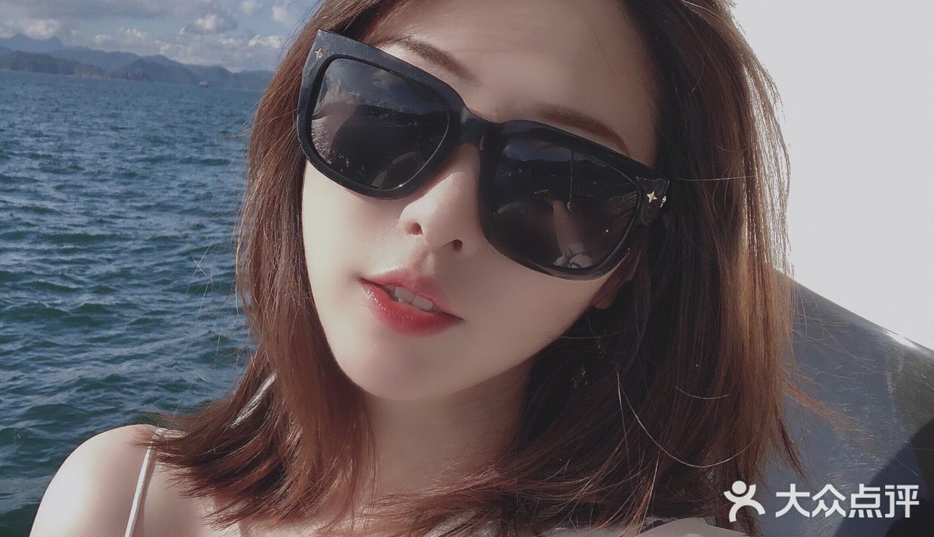 深圳游艇会｜今年与🌊海的第一次见面