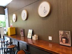 -拾叁茶(罗汉巷店)