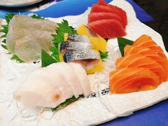 -竹日本料理