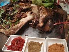 -梦都海鲜酒家(万达广场江桥店)