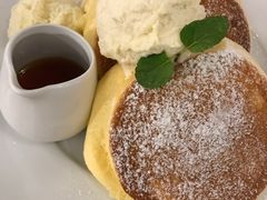 -幸せのパンケーキ(心斎橋店)