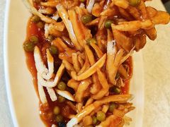 -功德林素菜饭庄(前门店)