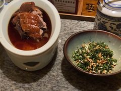 -南京大牌档(青岛万象城店)