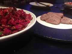 -丽晶轩中餐厅(重庆丽晶酒店)