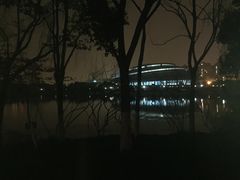 -杭州城北体育公园