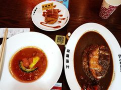 -伽喱博士 Dr.CURRY咖喱饭(太阳宫咖喱店)