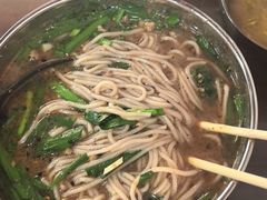 -老仓醋米线(万达店)
