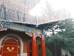 -西安市广仁寺