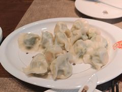 -俏东方·海味水饺·青岛菜(崂山店)