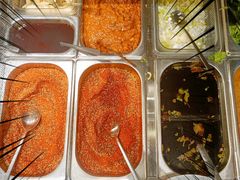 -牛炙烤肉(车公庙店)