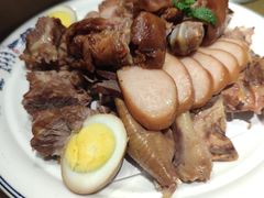 -那家老院子东北菜·饺子·小鸡炖蘑菇(艳华街店)