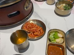 -西塔老太太泥炉烤肉(望京一店)