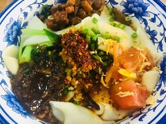 -秦韵轩·西安小馆(贻成福地广场店)