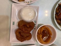 -南来顺饭庄·清真(南菜园店)