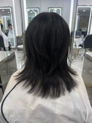 -Coo Hair salon