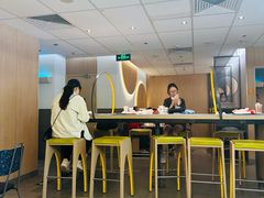 -麦当劳(农光里店)