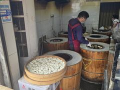 -金莲葱饼