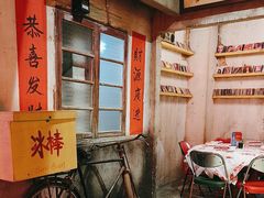 -五马集·海鲜·温州大牌档(黑金冠五马街十字路口店)