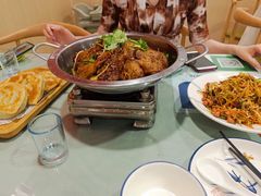 -听涛雅苑百味饺子老家菜馆