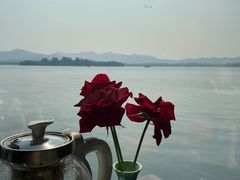 -柳莺湖上·湖景餐厅·江南菜(西湖店)