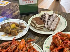 -巴犀烧烤(新崇光店)