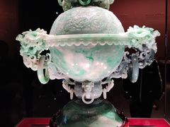 -北京工艺美术博物馆