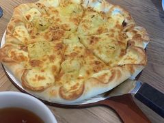 -必胜客(欧亚卖场店)
