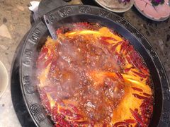 -重庆渝达老火锅(春熙路店)