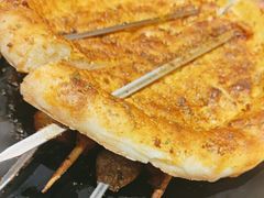 -西部马华清真兰州牛肉面·烧烤夜市(三里河店)