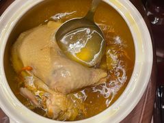 -环球港凯悦 · 享悦中餐厅