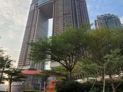 -香港ELEMENTS圆方