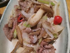 -十三式重庆江湖菜(金茂览秀城店)
