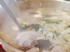 -满盛家宴·烤鸭·海鲜天津菜(河北路总店)